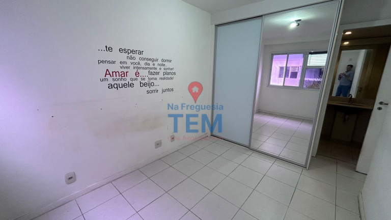 Imagem Apartamento com 2 Quartos à Venda, 66 m² em Freguesia (jacarepaguá) - Rio De Janeiro Imagem Apartamento com 2 Quartos à Venda, 66 m² em Freguesia (jacarepaguá) - Rio De Janeiro