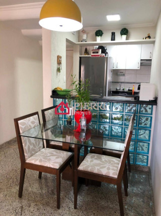 Imagem Apartamento com 2 Quartos à Venda, 64 m² em Vila Mangalot - São Paulo Imagem Apartamento com 2 Quartos à Venda, 64 m² em Vila Mangalot - São Paulo