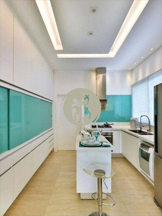 Imagem Casa com 4 Quartos à Venda, 400 m² em Alphaville - Barueri