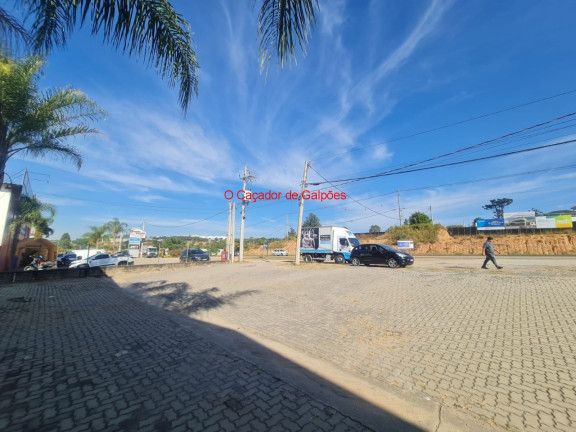 Imagem Imóvel para Alugar, 700 m² em Salto De Pirapora - Salto De Pirapora
