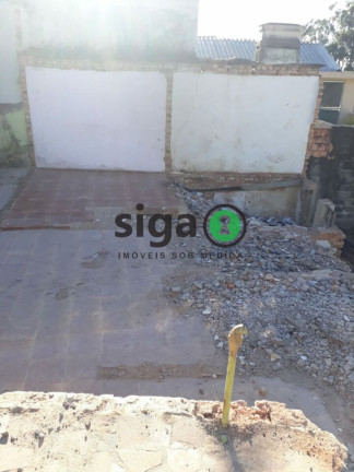 Imagem Terreno à Venda, 177 m² em Vila Formosa - São Paulo
