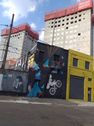 Imagem Edifício Residencial à Venda ou Locação, 350 m² em Cambuci - São Paulo Imagem Edifício Residencial à Venda ou Locação, 350 m² em Cambuci - São Paulo