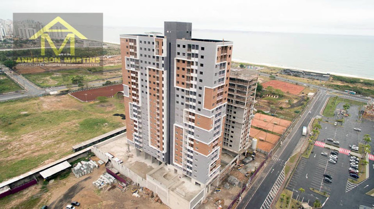 Imagem Apartamento com 2 Quartos à Venda, 58 m² em Jockey De Itaparica - Vila Velha Imagem Apartamento com 2 Quartos à Venda, 58 m² em Jockey De Itaparica - Vila Velha