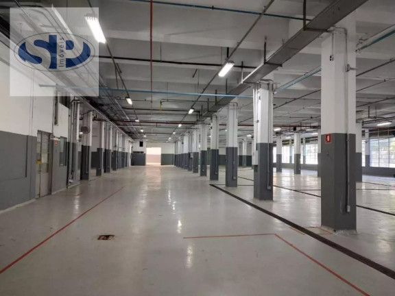 Imagem Imóvel Comercial para Alugar, 1.662 m² em Rudge Ramos - São Bernardo Do Campo Imagem Imóvel Comercial para Alugar, 1.662 m² em Rudge Ramos - São Bernardo Do Campo