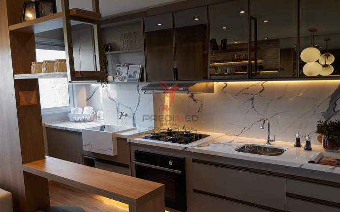 Imagem Apartamento com 2 Quartos à Venda, 50 m² em Penha - São Paulo