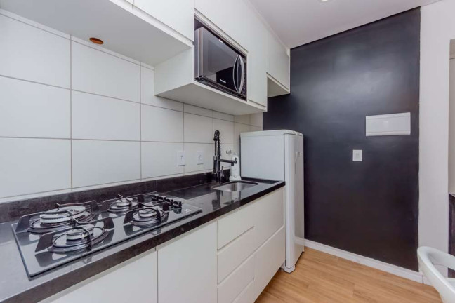 Imagem Imóvel com 1 Quarto à Venda, 32 m² em Vila Andrade - São Paulo