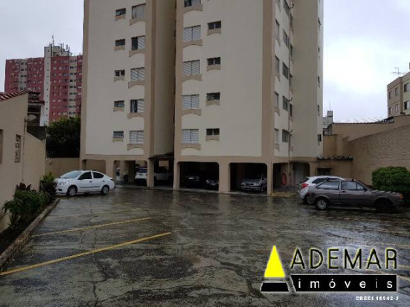 Imagem Apartamento com 2 Quartos à Venda, 54 m² em Assunção - São Bernardo Do Campo Imagem Apartamento com 2 Quartos à Venda, 54 m² em Assunção - São Bernardo Do Campo