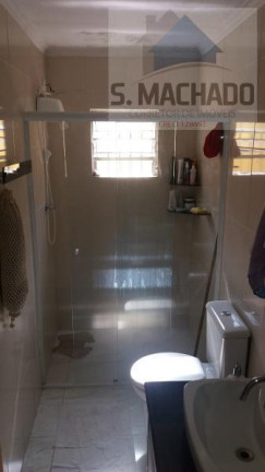 Imagem Casa com 3 Quartos à Venda, 307 m² em Vila Clarice - Santo André