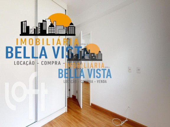 Imagem Apartamento com 1 Quarto à Venda, em Santa Efigênia - São Paulo Imagem Apartamento com 1 Quarto à Venda, em Santa Efigênia - São Paulo
