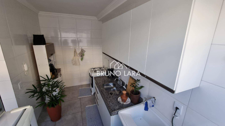 Imagem Apartamento com 2 Quartos à Venda, 60 m² em Vale Do Amanhecer - Igarapé Imagem Apartamento com 2 Quartos à Venda, 60 m² em Vale Do Amanhecer - Igarapé