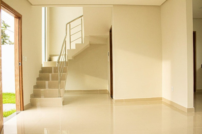 Imagem Casa com 3 Quartos à Venda, 109 m² em Parque 10 De Novembro - Manaus