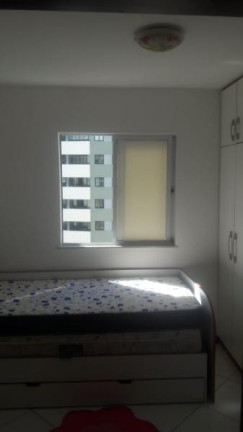 Imagem Apartamento com 2 Quartos à Venda, 60 m² em Imbuí - Salvador