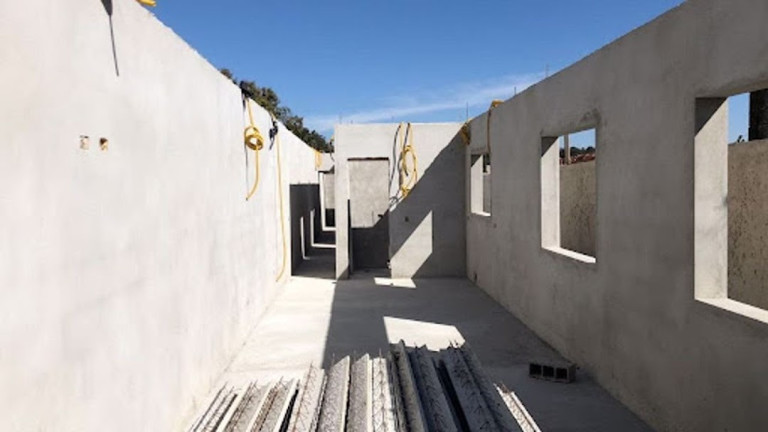 Imagem Casa com 3 Quartos à Venda, 100 m² em Jardim Suely - Atibaia Imagem Casa com 3 Quartos à Venda, 100 m² em Jardim Suely - Atibaia