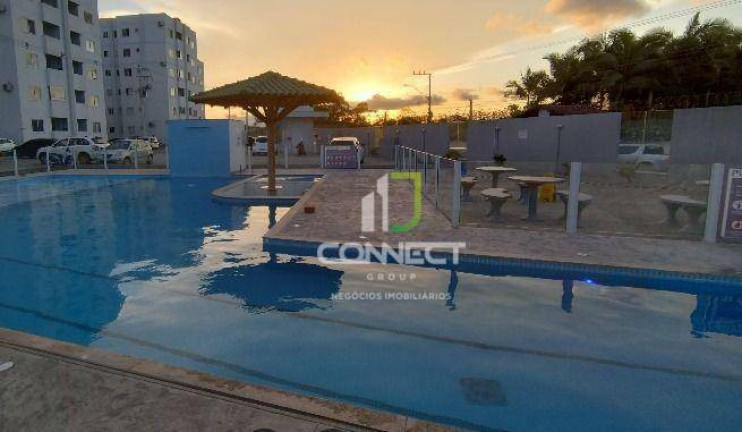 Apartamento com 2 Quartos para Alugar, 56 m² em Itaipava - Itajaí