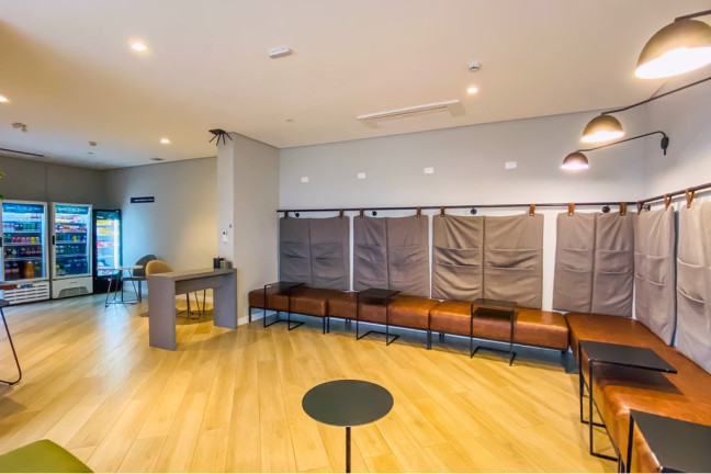 Imagem Imóvel com 1 Quarto à Venda, 27 m² em Vila Nova Conceição - São Paulo Imagem Imóvel com 1 Quarto à Venda, 27 m² em Vila Nova Conceição - São Paulo