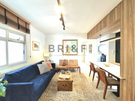 Imagem Apartamento com 2 Quartos à Venda, 82 m² em Jardim Paulista - São Paulo Imagem Apartamento com 2 Quartos à Venda, 82 m² em Jardim Paulista - São Paulo