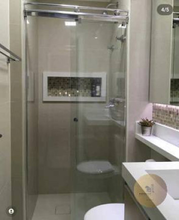 Imagem Apartamento com 3 Quartos à Venda, 85 m² em Vila América - Santo André Imagem Apartamento com 3 Quartos à Venda, 85 m² em Vila América - Santo André