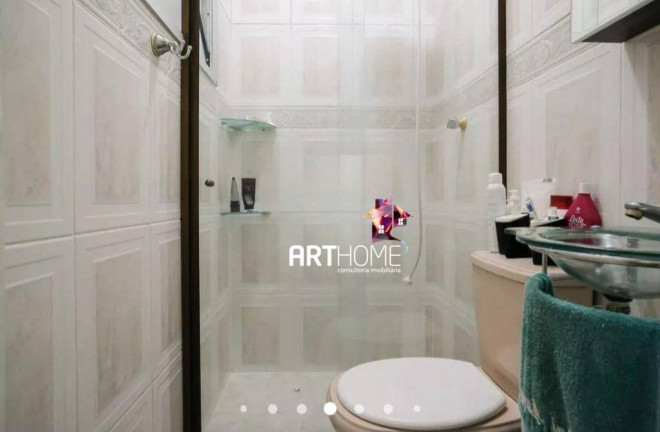 Imagem Apartamento com 3 Quartos à Venda, 129 m² em Santa Maria - São Caetano Do Sul Imagem Apartamento com 3 Quartos à Venda, 129 m² em Santa Maria - São Caetano Do Sul