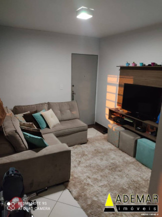 Imagem Apartamento com 2 Quartos à Venda, 43 m² em Serraria - Diadema Imagem Apartamento com 2 Quartos à Venda, 43 m² em Serraria - Diadema