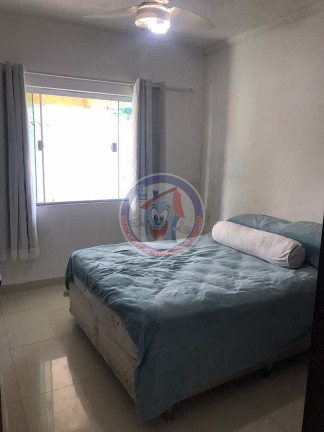 Imagem Casa com 4 Quartos à Venda, 227 m² em Gaivotas - Itanhaém Imagem Casa com 4 Quartos à Venda, 227 m² em Gaivotas - Itanhaém
