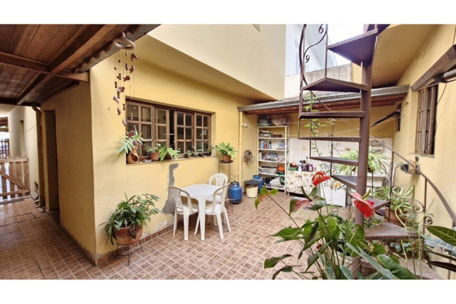 Imagem Casa com 3 Quartos à Venda, 145 m² em Chácara Santo Antônio (zona Sul) - São Paulo Imagem Casa com 3 Quartos à Venda, 145 m² em Chácara Santo Antônio (zona Sul) - São Paulo
