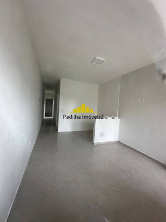 Imagem Casa com 2 Quartos à Venda, 125 m² em Jardim Topázio - Sorocaba