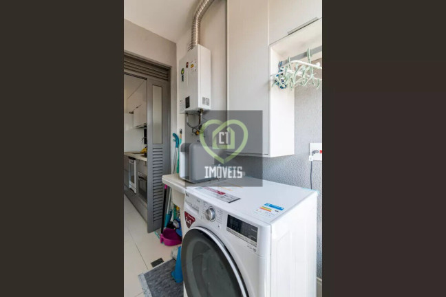 Imagem Apartamento com 2 Quartos à Venda, 69 m² em Pompeia - São Paulo