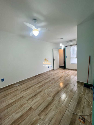 Imagem Apartamento com 3 Quartos à Venda, 66 m² em Canto Do Forte - Praia Grande