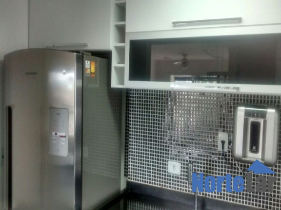 Imagem Apartamento com 2 Quartos à Venda, 63 m² em Vila Nova Mazzei - São Paulo