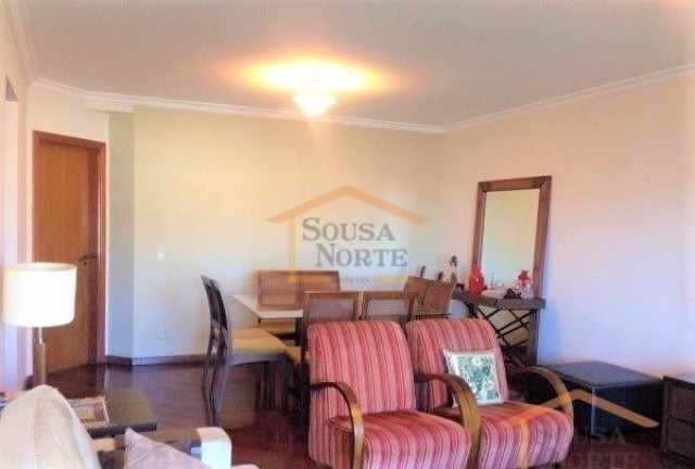 Imagem Apartamento com 4 Quartos à Venda, 159 m² em água Fria - São Paulo Imagem Apartamento com 4 Quartos à Venda, 159 m² em água Fria - São Paulo