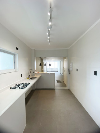 Imagem Apartamento com 2 Quartos à Venda, 85 m² em José Menino - Santos Imagem Apartamento com 2 Quartos à Venda, 85 m² em José Menino - Santos