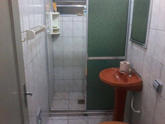 Imagem Casa com 2 Quartos à Venda, 145 m² em Catiapòa - São Vicente