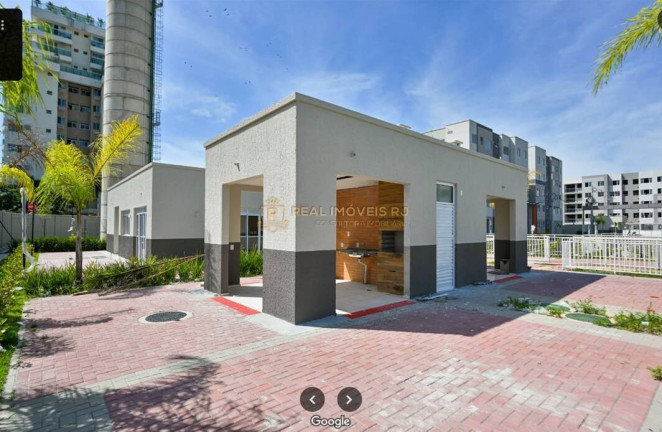 Imagem Apartamento com 2 Quartos à Venda, 45 m² em Recreio Dos Bandeirantes - Rio De Janeiro Imagem Apartamento com 2 Quartos à Venda, 45 m² em Recreio Dos Bandeirantes - Rio De Janeiro
