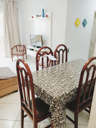 Imagem Apartamento com 3 Quartos à Venda, 80 m² em Enseada - Guarujá