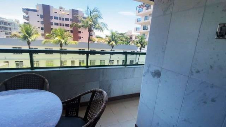 Imagem Apartamento com 4 Quartos à Venda, 142 m² em Algodoal - Cabo Frio Imagem Apartamento com 4 Quartos à Venda, 142 m² em Algodoal - Cabo Frio