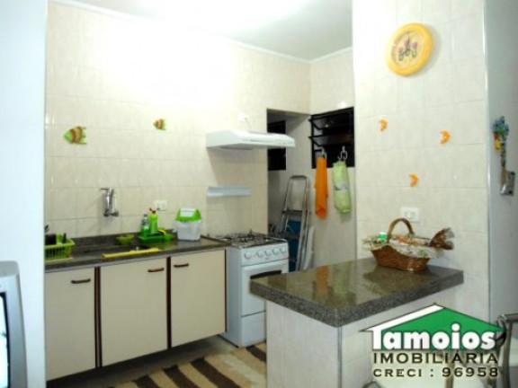 Imagem Apartamento com 2 Quartos para Temporada, 77 m² em Centro - Ubatuba
