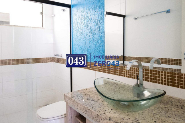 Imagem Casa de Condomínio com 3 Quartos à Venda, 270 m² em Esperança - Londrina Imagem Casa de Condomínio com 3 Quartos à Venda, 270 m² em Esperança - Londrina
