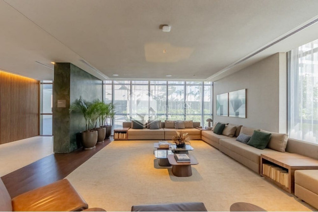 Imagem Apartamento com 2 Quartos à Venda, 142 m² em Real Parque - São Paulo Imagem Apartamento com 2 Quartos à Venda, 142 m² em Real Parque - São Paulo