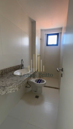 Imagem Imóvel com 3 Quartos à Venda, 117 m² em Caminho Das árvores - Salvador Imagem Imóvel com 3 Quartos à Venda, 117 m² em Caminho Das árvores - Salvador