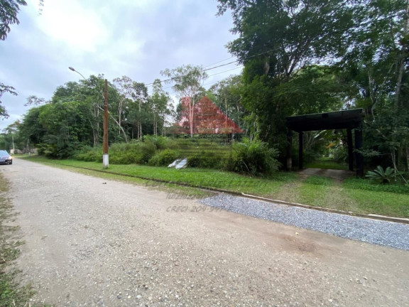 Imagem Terreno à Venda, 1.450 m² em São Marcos - Peruíbe Imagem Terreno à Venda, 1.450 m² em São Marcos - Peruíbe