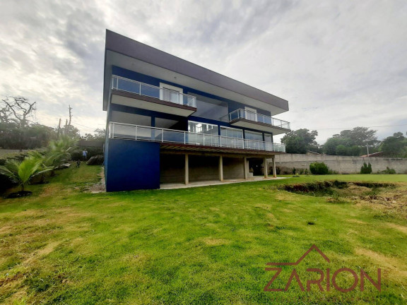Imagem Casa com 3 Quartos à Venda, 700 m² em Granjas Rurais Reunidas São Judas Tadeu - Taubaté