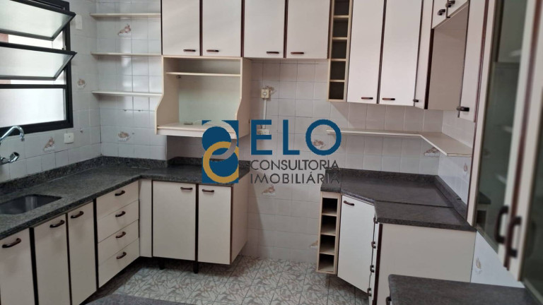Imagem Apartamento com 3 Quartos à Venda, 127 m² em Boqueirão - Santos