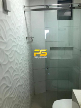 Imagem Apartamento com 3 Quartos à Venda, 110 m² em Estados - João Pessoa