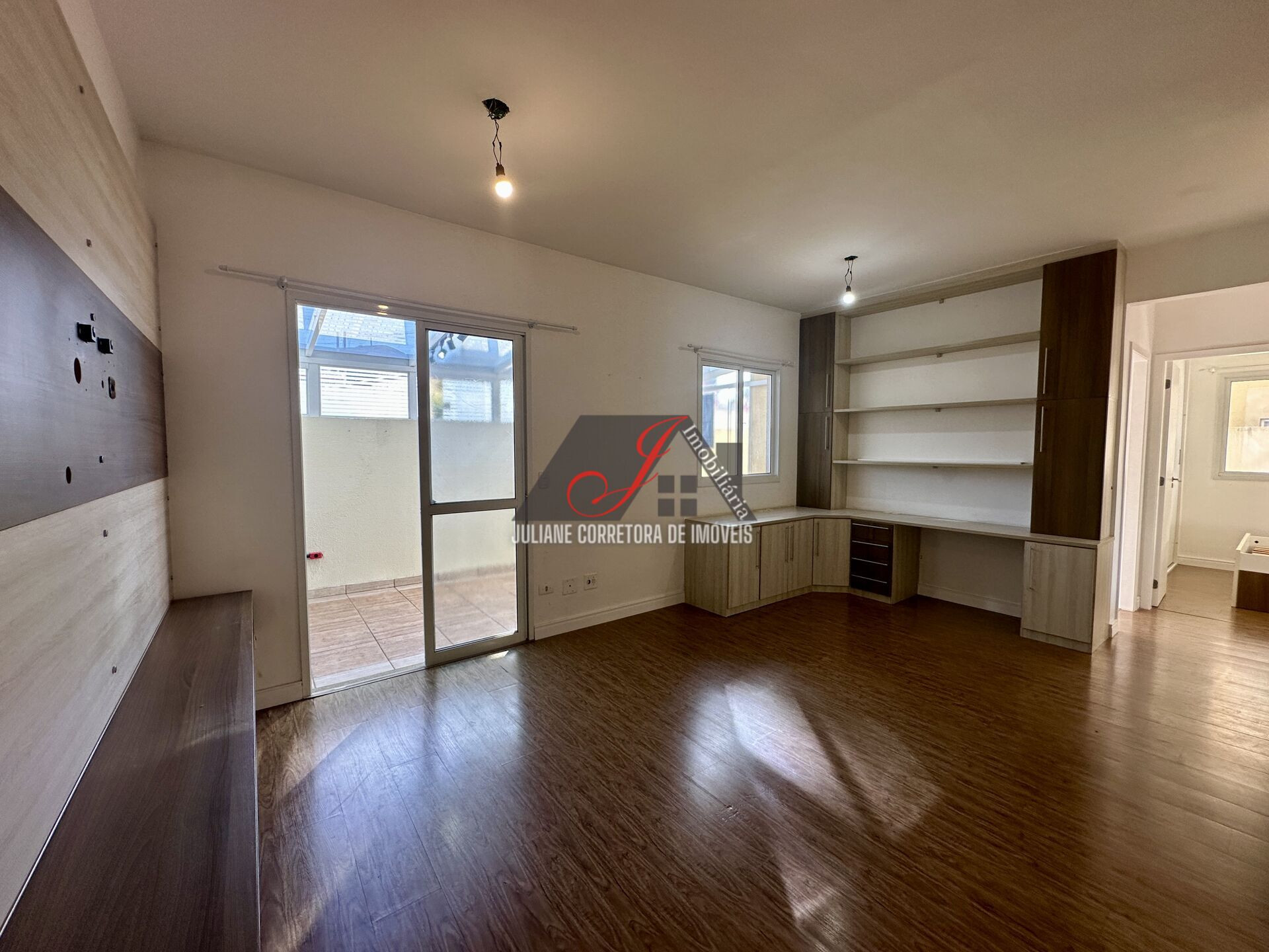 Imagem Apartamento com 3 Quartos à Venda, 59 m² em Campo Comprido - Curitiba