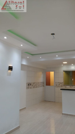 Imagem Casa com 2 Quartos à Venda, 68 m² em Maracanã - Praia Grande Imagem Casa com 2 Quartos à Venda, 68 m² em Maracanã - Praia Grande