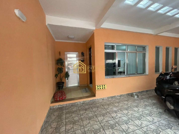 Imagem Casa com 3 Quartos à Venda, 201 m² em Anchieta - São Bernardo Do Campo Imagem Casa com 3 Quartos à Venda, 201 m² em Anchieta - São Bernardo Do Campo