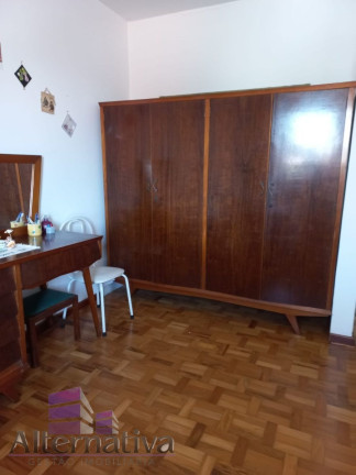 Imagem Casa com 3 Quartos à Venda, 160 m² em Vila Lageado - São Paulo