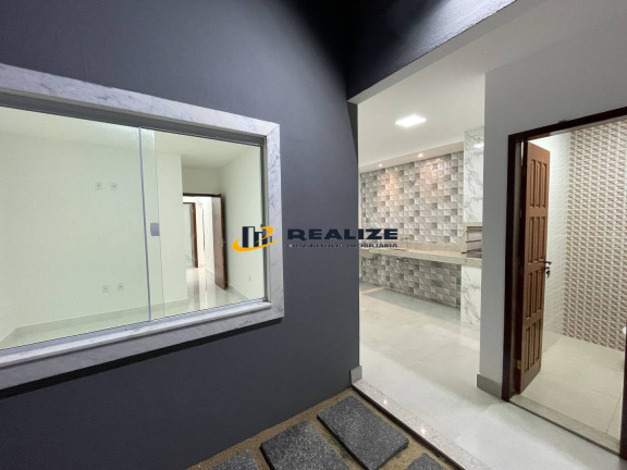 Imagem Casa com 2 Quartos à Venda, 80 m² em Parque Tarcisio Miranda - Campos Dos Goytacazes