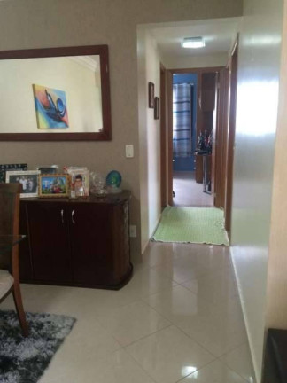Apartamento com 3 Quartos à Venda, 82 m² em Mooca - São Paulo
