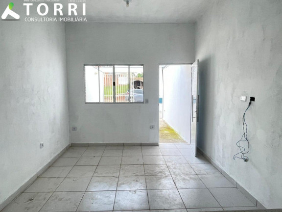 Imagem Casa com 2 Quartos à Venda, 52 m² em éden - Sorocaba